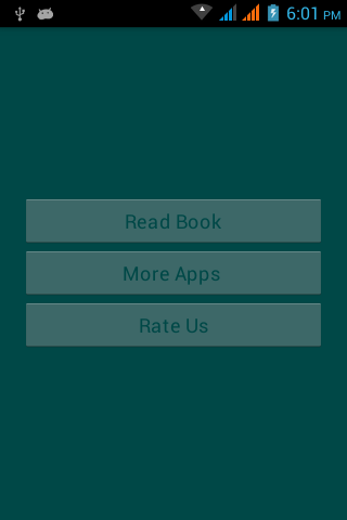 App-voorskou