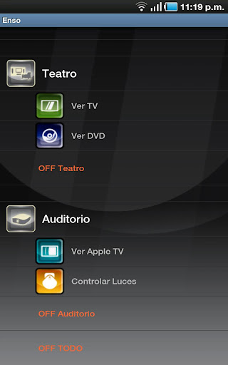 Enso Screen 2