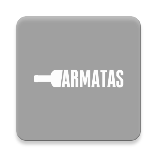 Armatas logo