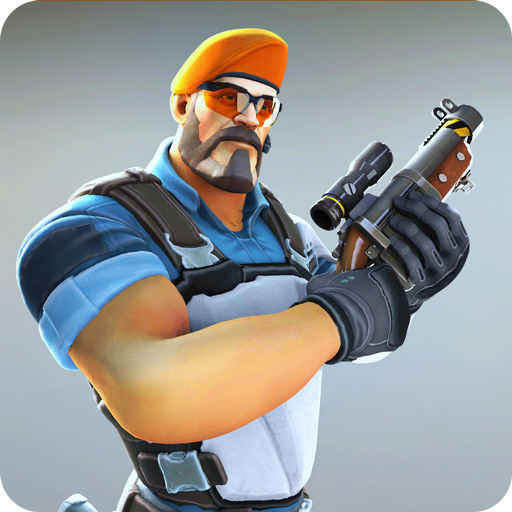 Fight Night Battle Royale 3D  Icon
