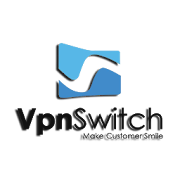 VpnSwitch  Icon