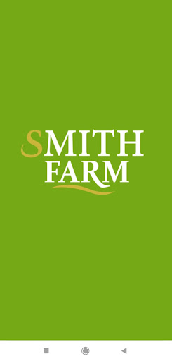 Android application Smith Fresh Farm screenshort
