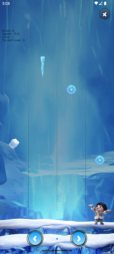 Arctic Quest 3