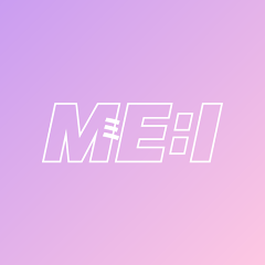 2025/2/12追記] ME:I OFFICIAL LIGHT STICKのEC販売決定！
