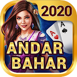 Poker Gold (With Rummy & Andar Bahar) icon