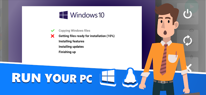 PC Creator – PC Building Simulator v5.8.0 Mod 4
