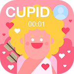 Video Call Cupid - Simulated Video Calls Apk