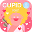 Video Call Cupid - Simulated V