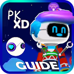 Cover Image of Tải xuống PK XD New Advices and Tips 0.1 APK