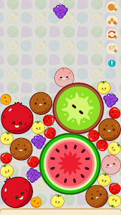 Watermelon Merge: Fruit Drop APK Download for Android Game 6