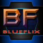 Cover Image of Tải xuống BlueFlix Browser Cepat Anti Blokir Tanpa Proxy-VPN 4.0.0 APK