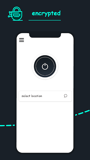 Versus VPN-فیلتر شکن قوی جدید Screen 2