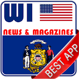 Wisconsin Newspapers :Official icon