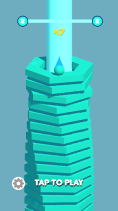 Mega Ball - Screenshot 3