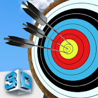 Final Archery - Shooting Archery Game
