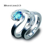 Special Wedding Band Sets icon