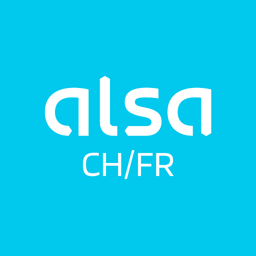 Alsa Switzerland/France CH/FR 1.1 Icon
