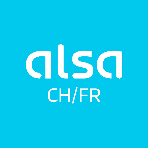 Alsa Switzerland/France CH/FR  Icon