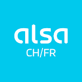 Alsa Switzerland/France CH/FR icon