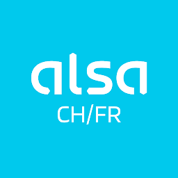 图标图片“Alsa Suisse/France CH/FR”