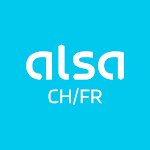 Alsa Switzerland/France CH/FR Apk