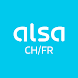 Alsa Suisse/France CH/FR - Androidアプリ