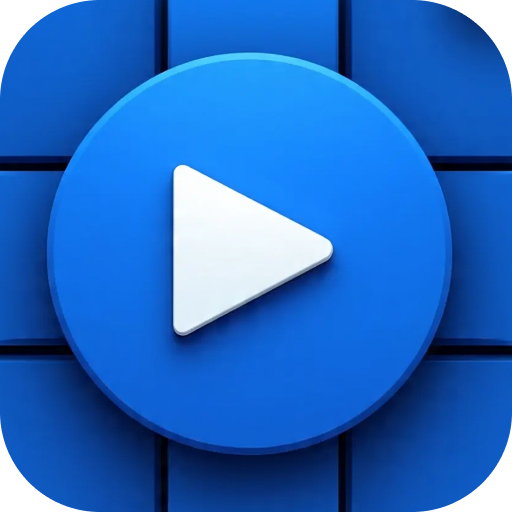 Video Player icon