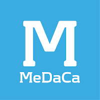 MeDaCa - 自分の健康を収納するアプリ