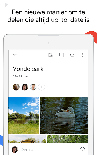 Google Foto's