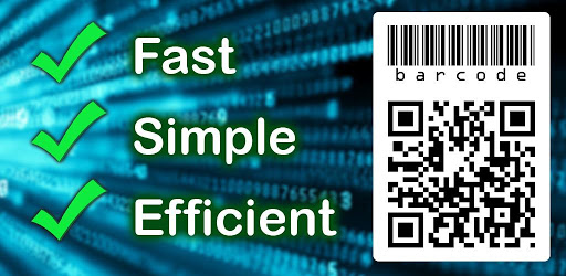 QR Code & Barcode Scanner cover