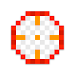 Circle - Pixelated circle generator