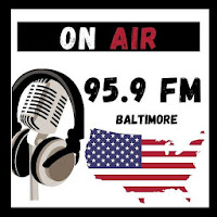 95.9 Radio Station Baltimore