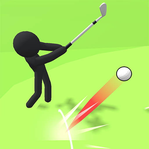 Golf Bump 3D Download on Windows