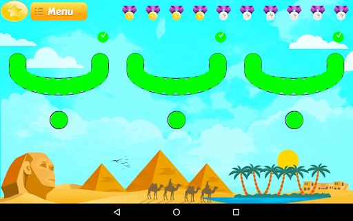 Learn arabic fayabel Screen 2
