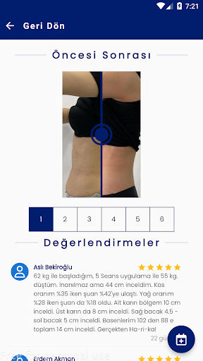Emshape Türkiye Screen 2