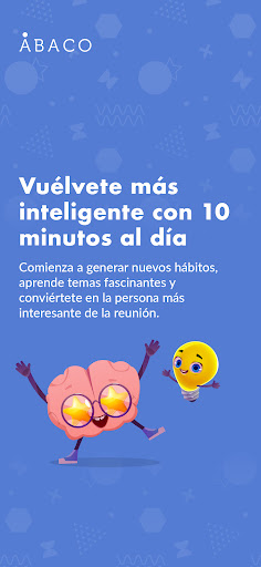 Ábaco: aprende rápido y fácil Screenshot 1 - AppWisp.com