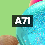 A71 Theme Kit Apk