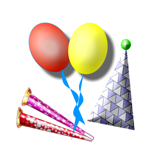 My Party Planner - Lite 2.2.1 Icon