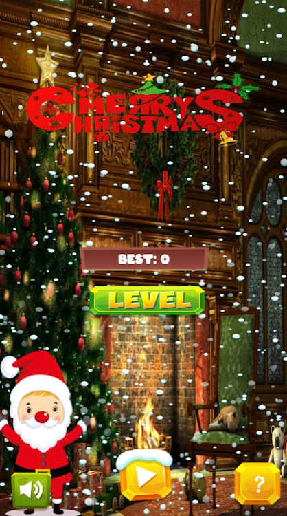 Cristmas winter journey - 1.0.0.1 - (Android)