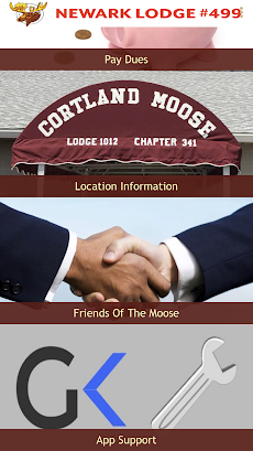 Moose Lodge #499のおすすめ画像4