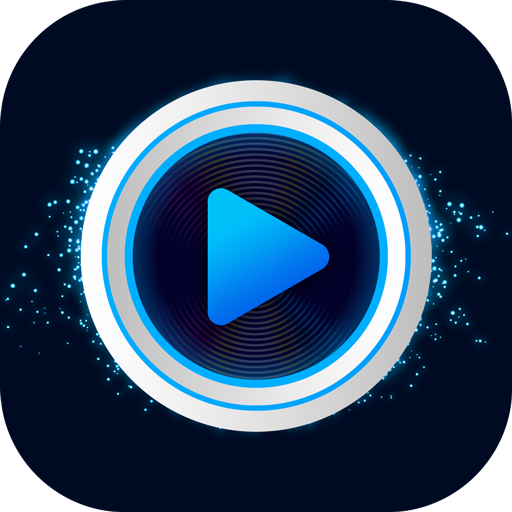 Smart Video Player logo