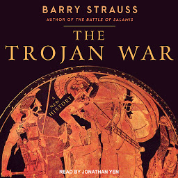 Icon image The Trojan War: A New History