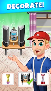 Cooking My Story MOD APK (Unlimited Diamonds) Download 1