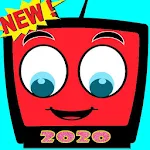 Cover Image of Tải xuống Video hoạt hình phổ biến nhất 2020  APK