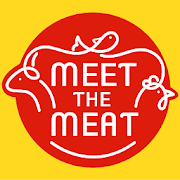 MEET THE MEAT - Fresh Chicken, Mutton, Fish, Egg