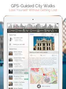 Buffalo Map and Walks(圖6)-速報App