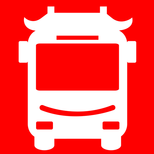 Chinatown Bus  Icon