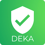 Cover Image of Download Deka VPN Pro 2.4 APK