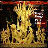 Durga Puja SMS Best icon