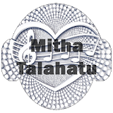 Koleksi Mitha Talahatu MP3 icon